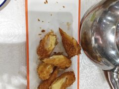 -东江海鲜大排档·潮汕菜·砂锅粥
