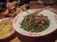 -破三川·新川菜(静安大融城店)