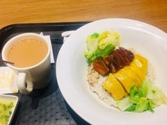 -大家乐(广州天河城六楼店)