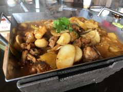 -煲得鲜·桐乡煲·小龙虾(万达店)