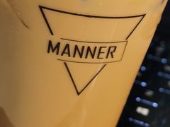 -Manner Coffee(大宁国际商业广场店)
