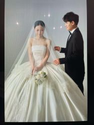-情订奇缘婚纱摄影(和平路店)