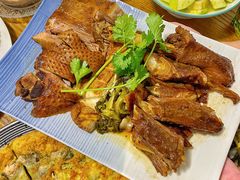 -唔止卤嘢·潮州府城菜(鹭江店)