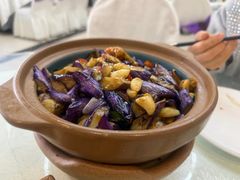 -普天和酒楼·新津菜·烤鸭(天津之眼店)