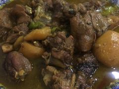-东财大盘鸡(黑石礁店)