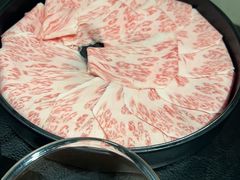 -和牛 烧肉寿喜烧涮锅 善(心斎橋店)