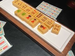 -四世同堂·京菜·烤鸭(双井店)