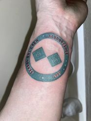 -DA TATTOO·纹身美学Studio