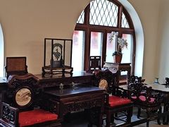 -静园(和平区)