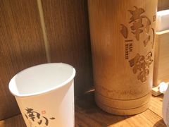 -南小蟹手工點心(三里屯店)