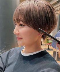 -FASHION PALACE hair+