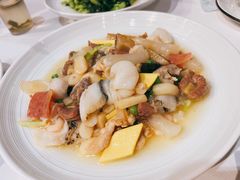 -老阊门菜馆(山塘街店)