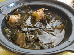 -黄山玉屏楼宾馆餐厅