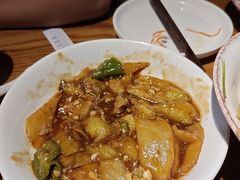 -金掌勺·锅包肉(双榆树店)