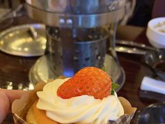 -诸暨耀江开元名都大酒店·琉森湖自助餐厅