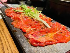 -盡膳口福跷脚牛肉火锅(合生汇购物中心店)