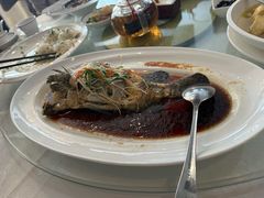 -老洋房花园饭店(绍兴路店)