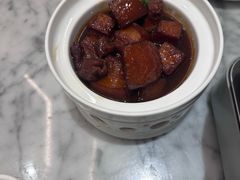 -小菜园新徽菜(宜兴八佰伴店)