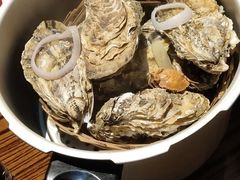 -蚝堡海鲜·威海菜·海肠捞饭·烧烤·亚洲吃蚝公司(幸福门店)