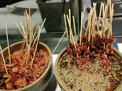 -The COOK·厨餐厅·自助餐(浦东嘉里大酒店)