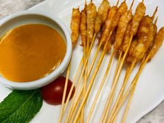 -四道菜·福建菜馆(新街口金鹰店)