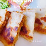 天津 | 美食 | 家里也能做的牛肉馅儿饼来喽！
