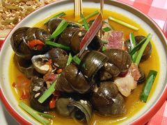 -老闵田螺馆·南昌特色(总店)