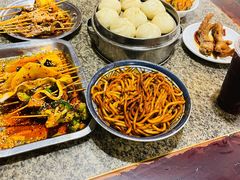 担担面-小街天府