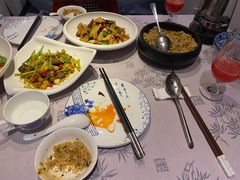 -徽州小镇(高新店)