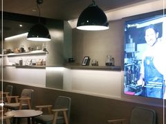 大堂-瑞幸咖啡(1+1大厦店)