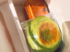 -慢熟面包店bud bread(孩儿巷店)