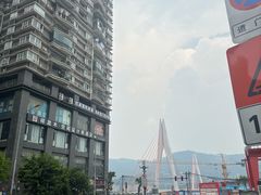-重庆市中医院(道门口院部)