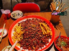 -歌乐人家·辣鸡酒馆(国贸店)