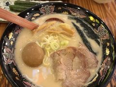 豚骨拉面-平成屋· Late Night 食堂(漕宝路店)
