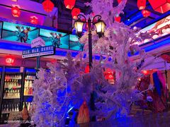 -山河屯铁锅炖鲜鹅·东北菜(开发区一店)