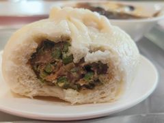 -杏园餐厅(西四北大街店)