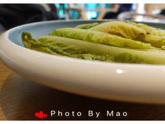 -山丹丹西北菜(金贸大厦店)