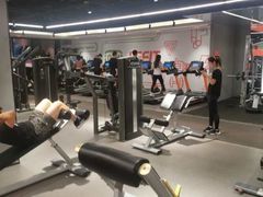 -乐刻运动(爱奇艺创新大厦店)