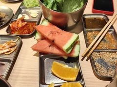 -伊茉家的烤肉店(勒泰中心店)