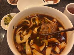 -中国厨房/台湾牛肉面
