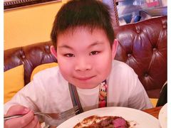 -秀·爱尔兰餐吧(上海路店)
