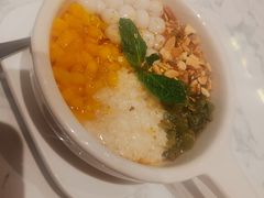 -曼玉餐厅(中原万达店)