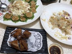-丰尔粥食·顺德鱼生·干蒸排骨顺德菜(大良分店)