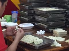 -潘国仙耳光馄饨(黄家阙路店)