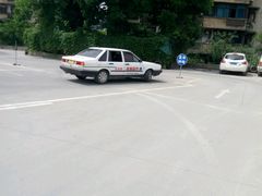 -乔森驾校(杨家坪总校)