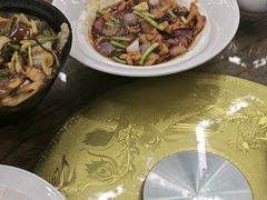 -山西派(桥东街店)