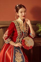 -太古映画婚纱摄影(天河店)