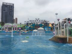 -巨鹏飞梦幻海岸