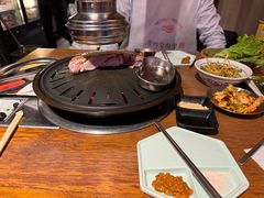 -济州爱肉堂(总店)