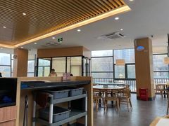 大堂-醉得意·家常菜(二七路店)